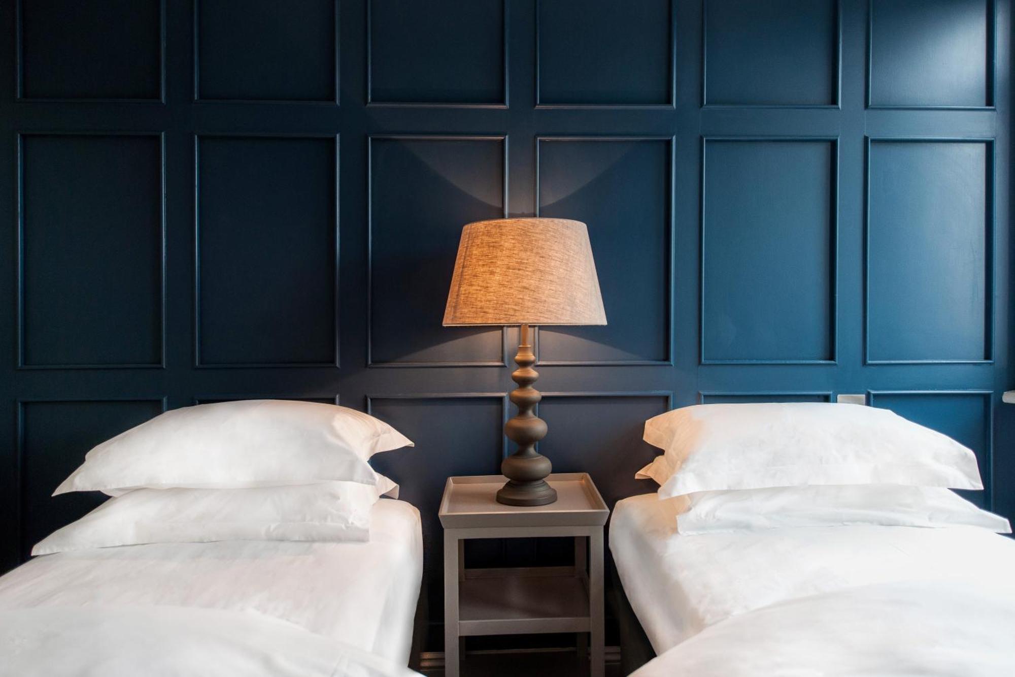 The Tommyfield Hotel London Exteriör bild
