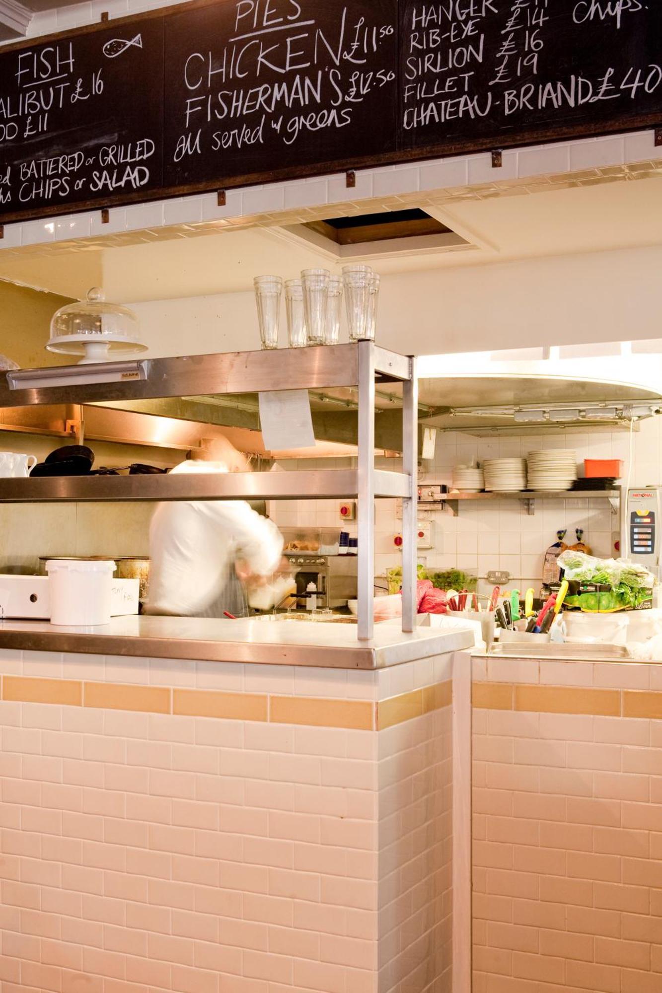 The Tommyfield Hotel London Exteriör bild