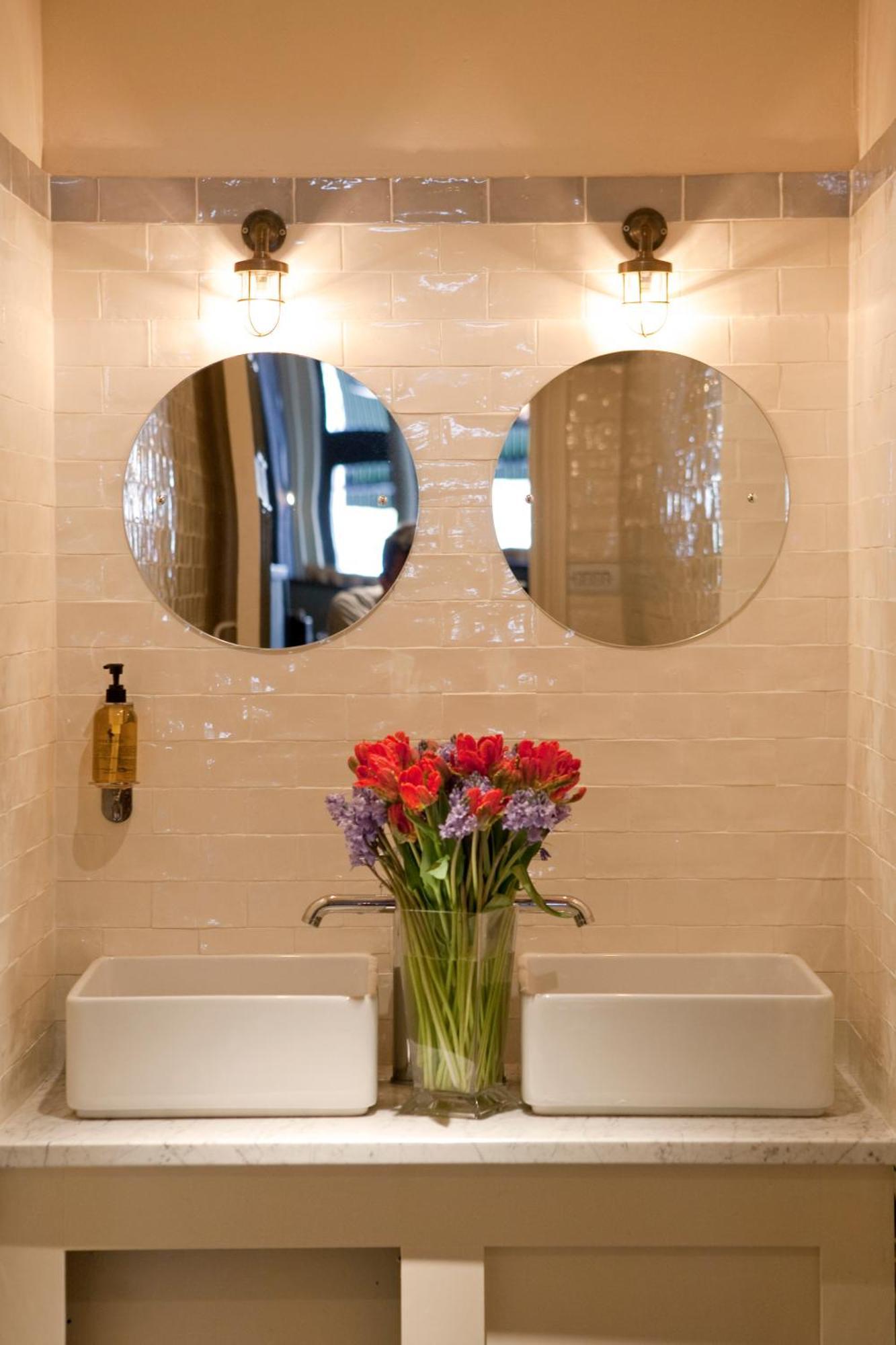 The Tommyfield Hotel London Exteriör bild