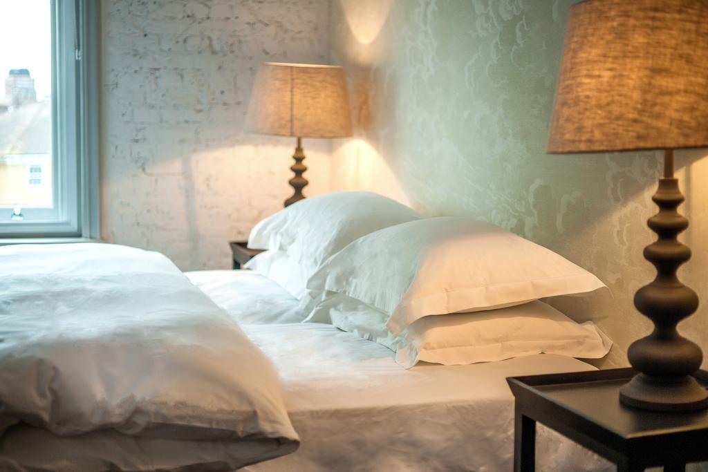 The Tommyfield Hotel London Rum bild