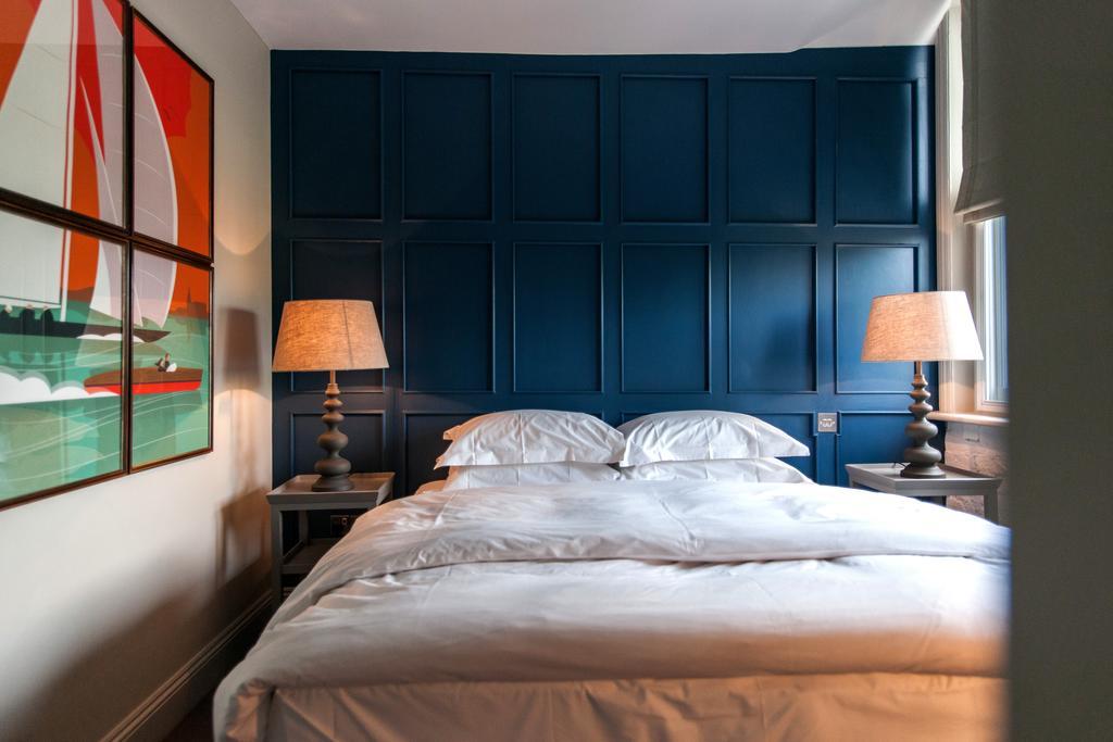 The Tommyfield Hotel London Rum bild